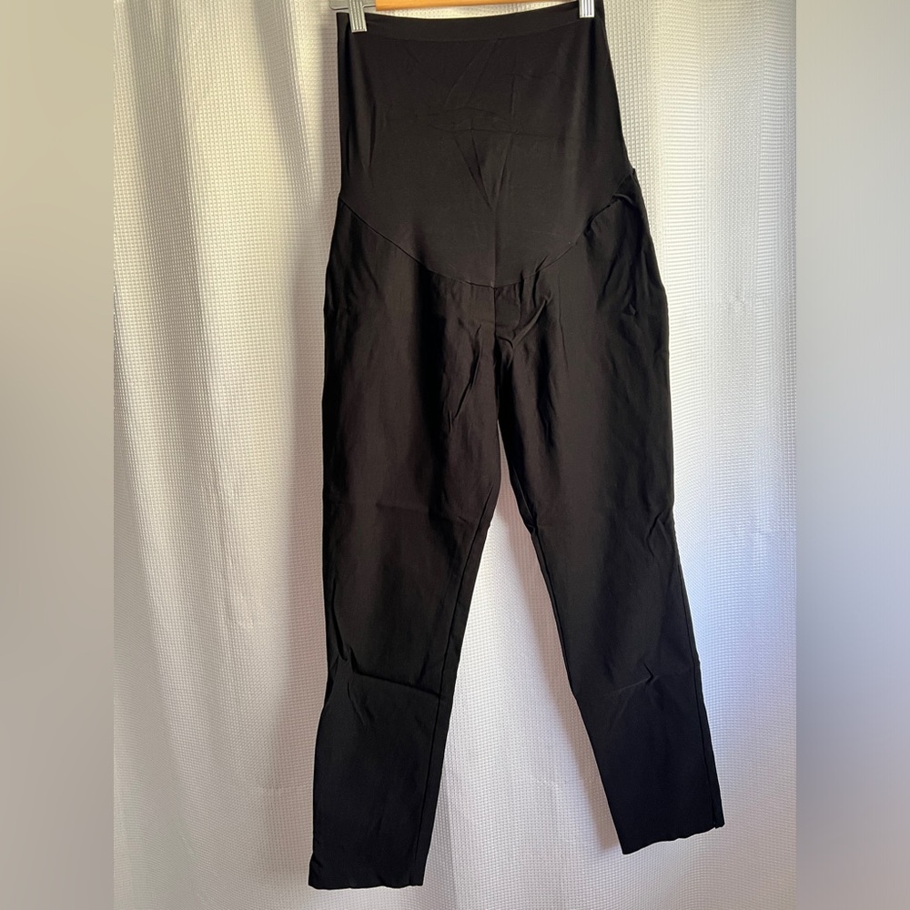 Maternity Dress Pants size 12